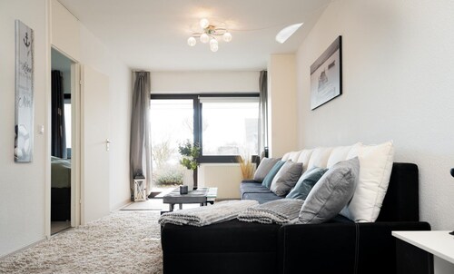 Ferienwohnung Ostsee-Kajüte