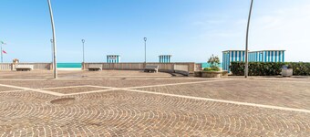 Italian Experience- Casa RivaMare