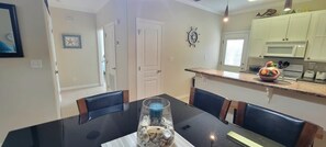 Dining - Los Cabos II #4 (2-Bedroom Condo) with Pool by RedAwning (South Padre Island)