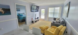 2 chambres, Wi-Fi, draps fournis