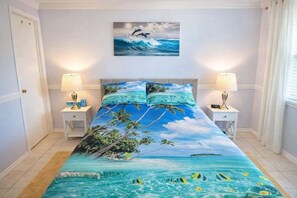 Wi-Fi, draps fournis