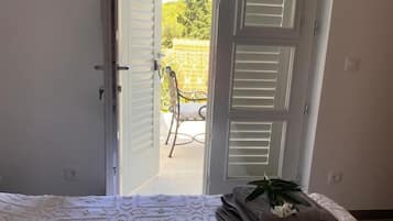 6 bedrooms, free WiFi