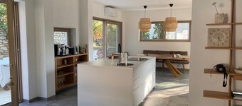 Exclusive Holiday Home Villa Marumare