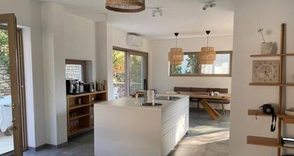 Exclusive Holiday Home Villa Marumare