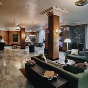 FOUND Hotel Carlton, Nob Hill