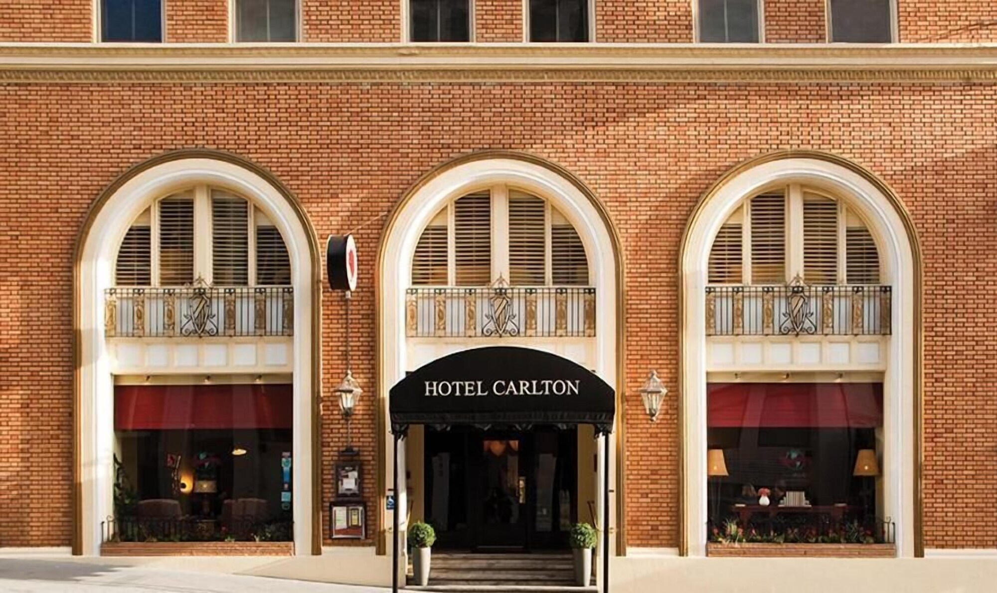 2 Star Hotels