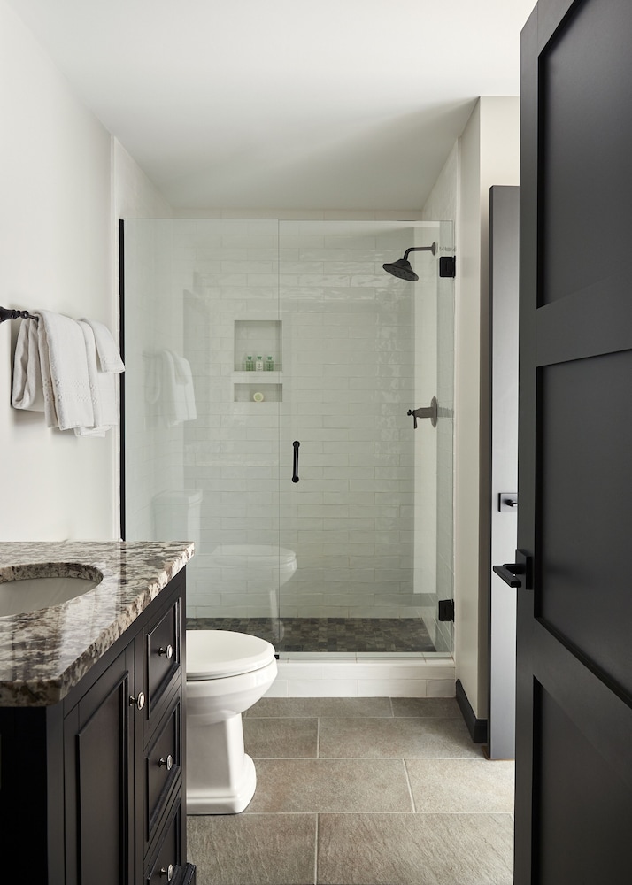 FOUND Hotel Carlton, Nob Hill by null