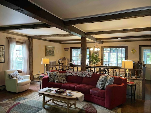 Smart TV 32 pulgadas con canales de televisión por cable