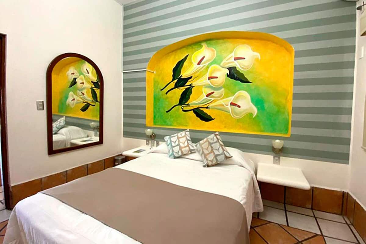 Kamar Junior | 1 kamar tidur, Wi-Fi gratis, dan seprai linen