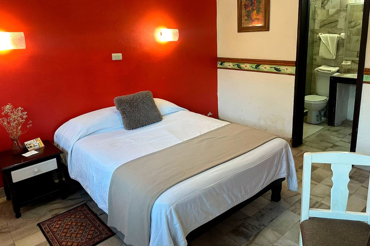 Kamar Standar | 1 kamar tidur, Wi-Fi gratis, dan seprai linen