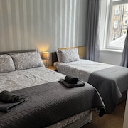 Dunarle Guesthouse