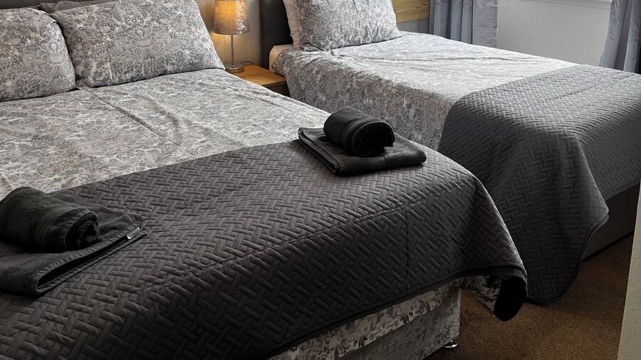 Dunarle Guesthouse