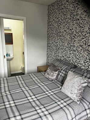 Signature Double Room