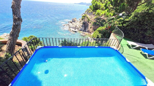 Hidromassagem externa