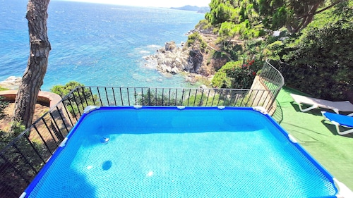 Amazing View Costa Brava