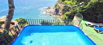 Amazing View Costa Brava