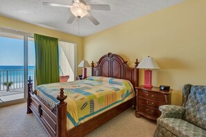 2 soverom, strykejern/-brett, internettilgang og sengetøy