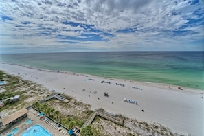 Am Strand
