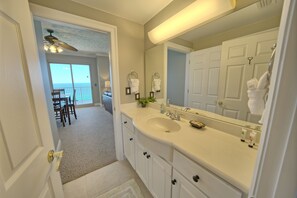 Interior - Unit 1706: 17th Floor (Panama City Beach)