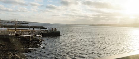 家庭双人房 | 沙滩/海景