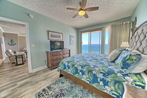 2 室のベッドルーム、アイロン / アイロン台、インターネット、ベッドシーツ