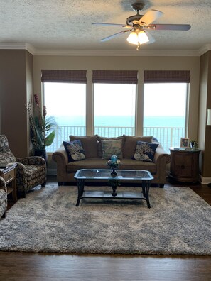 Tv, dvd-afspiller, bøger