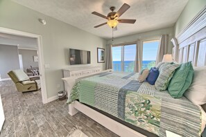 2 bedrooms, internet, bed sheets