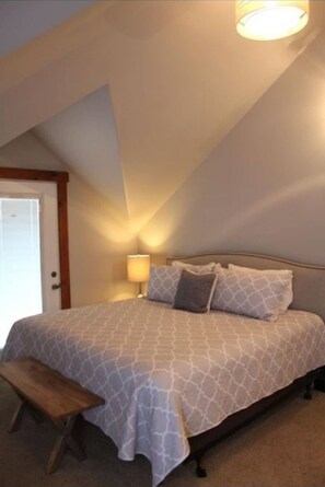 5 sovrum, strykjärn/strykbräda, resesäng och gratis wi-fi