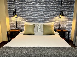 Standard Room | 1 bedroom, iron/ironing board, free WiFi - Tinka (Santiago)