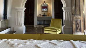 Detalle interior