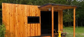 Cabana Loft Paraíso