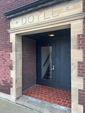 Detalle exterior