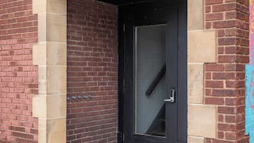 Detall de l'exterior