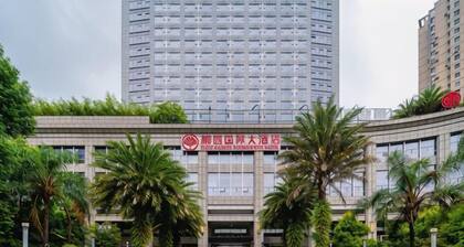 Plum Garden International Hotel