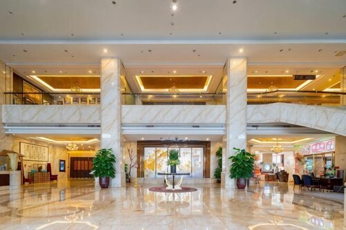 Plum Garden International Hotel