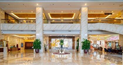 Plum Garden International Hotel