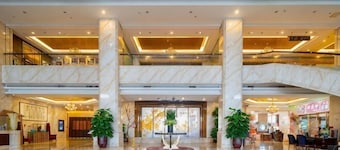 Plum Garden International Hotel