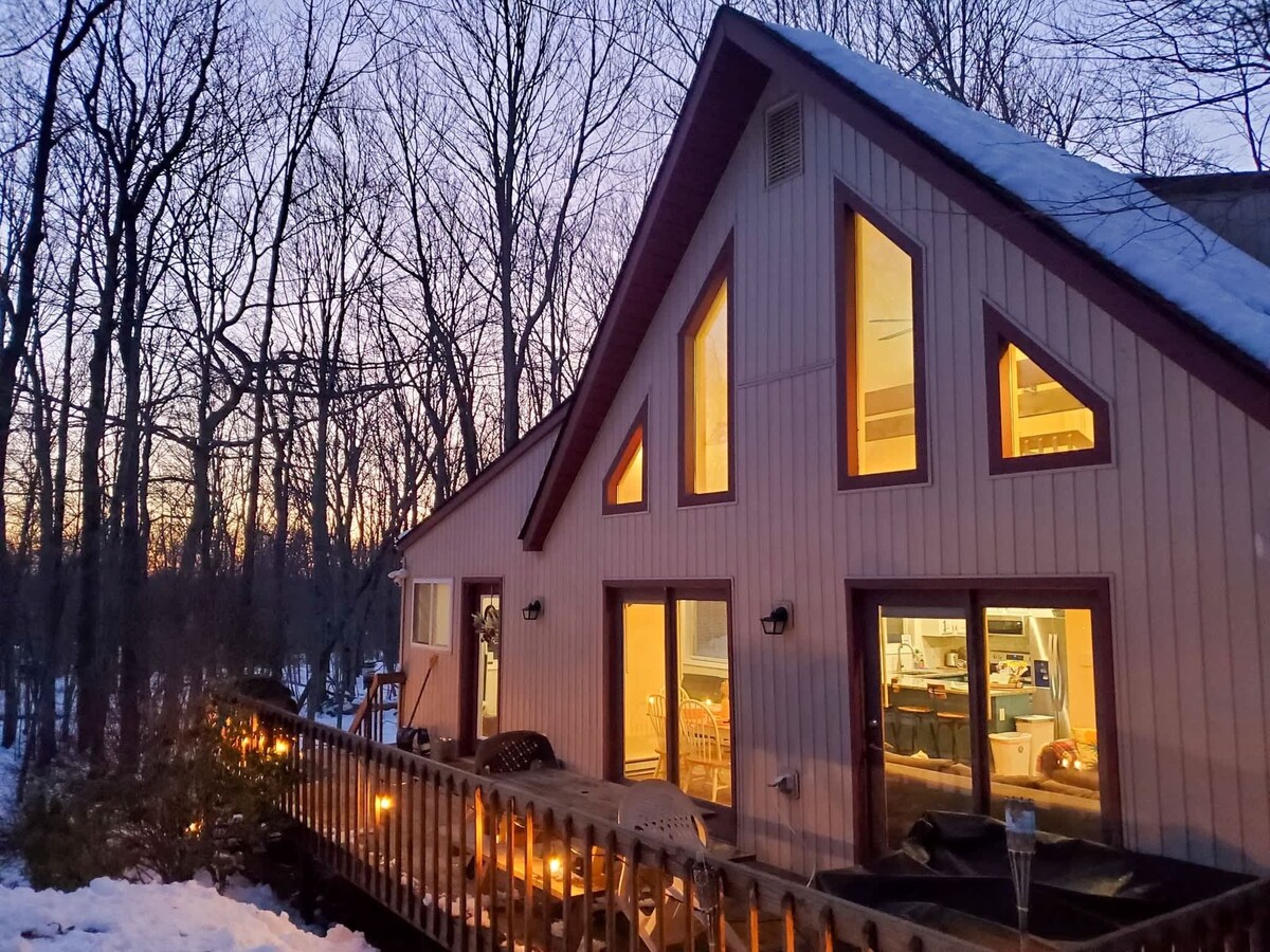 Bild für Gastgeberprofil