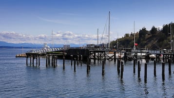 Port de plaisance