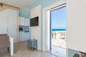 Interior - Casa D'Amare (Ostuni)