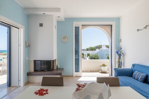 TV - Casa D'Amare (Ostuni)