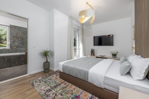 4 camere, ferro/asse da stiro, Wi-Fi gratuito, lenzuola