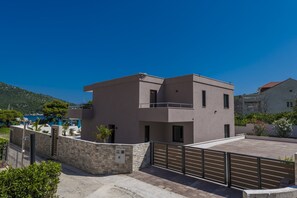 Fachada