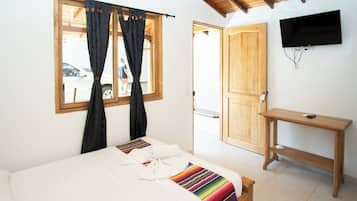 1 slaapkamer, wifi, beddengoed