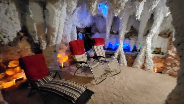 Spa treatment - Hotel Haus am Rieth (Nettetal)