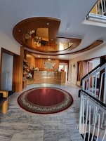 Recepción