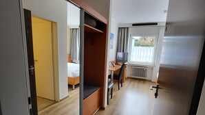 Comfort Room | Living area - Hotel Haus am Rieth (Nettetal)