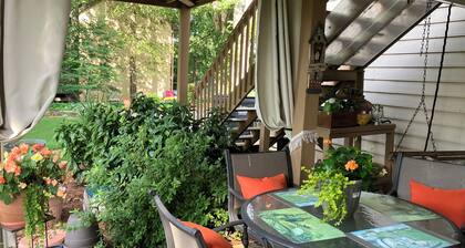 HOME AWAY FROM HOME MINUTES TO ATLANTA and SPECIAL EVENTS