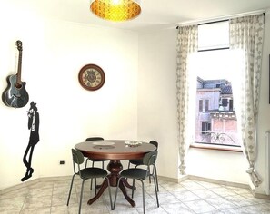 Restauration