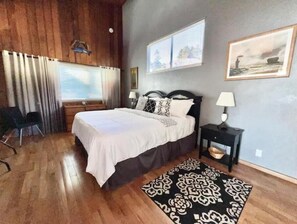 1 quarto, Wi-Fi de cortesia